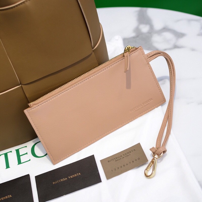 Bottega Veneta Shopping Bags